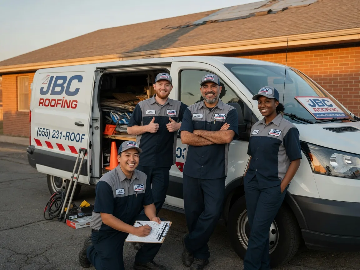 Roof Replacement company in Martinsville, VA